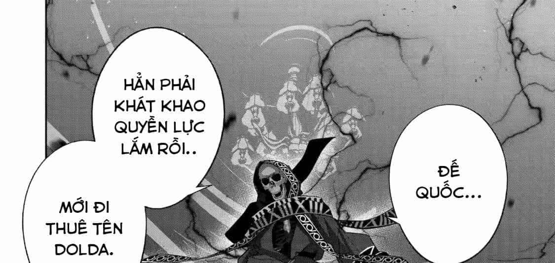 Hiền Giả Trở Thành Lich - Chương 19 - ảnh 4