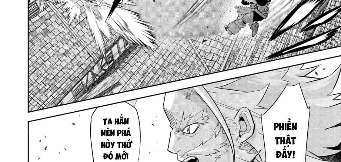 Hiền Giả Trở Thành Lich - Chương 19 - ảnh 44