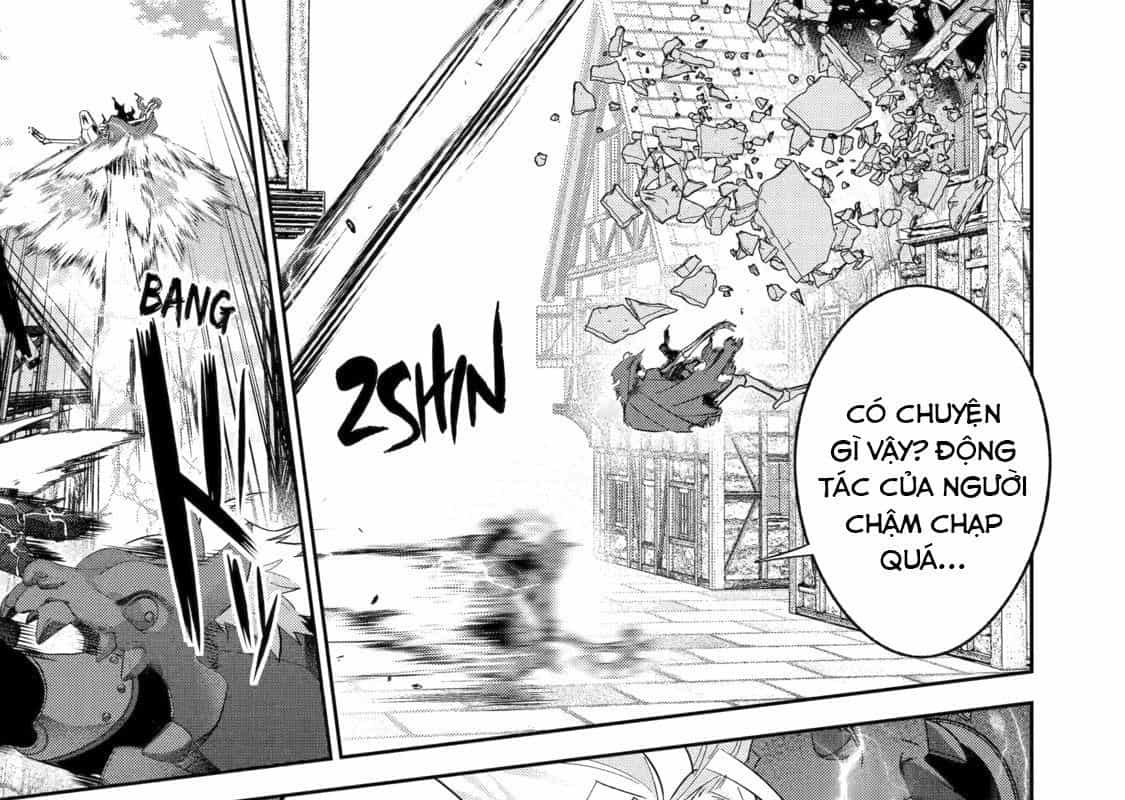 Hiền Giả Trở Thành Lich - Chương 19 - ảnh 62