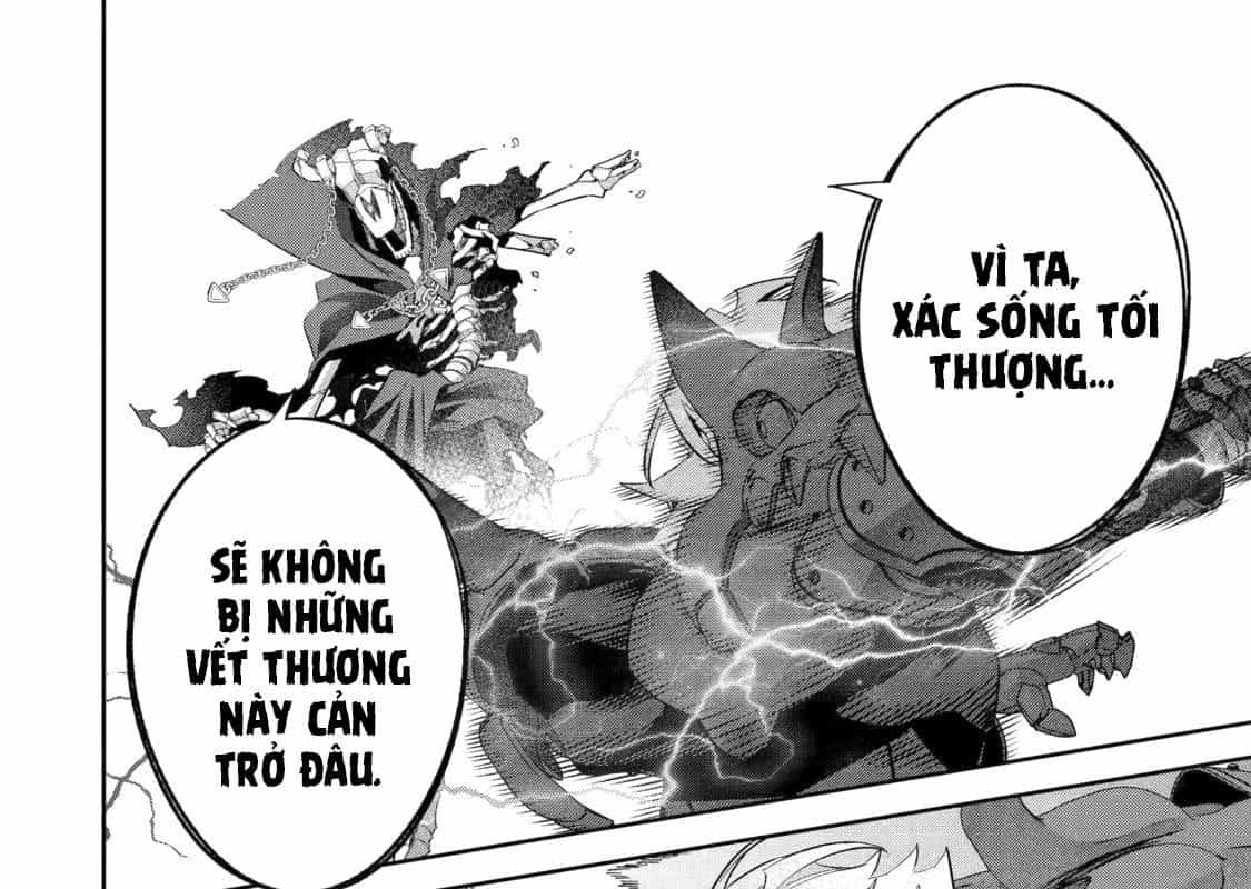 Hiền Giả Trở Thành Lich - Chương 19 - ảnh 64