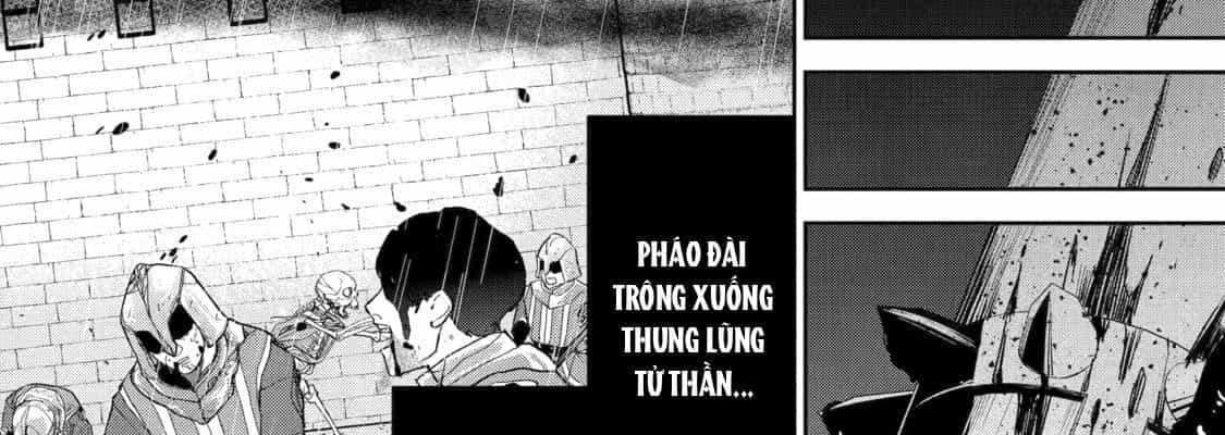 Hiền Giả Trở Thành Lich - Chương 2 - ảnh 19