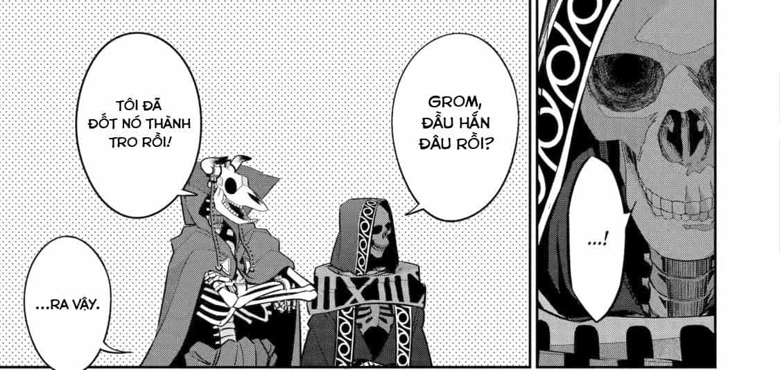 Hiền Giả Trở Thành Lich - Chương 20 - ảnh 51