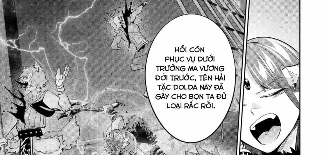 Hiền Giả Trở Thành Lich - Chương 20 - ảnh 83