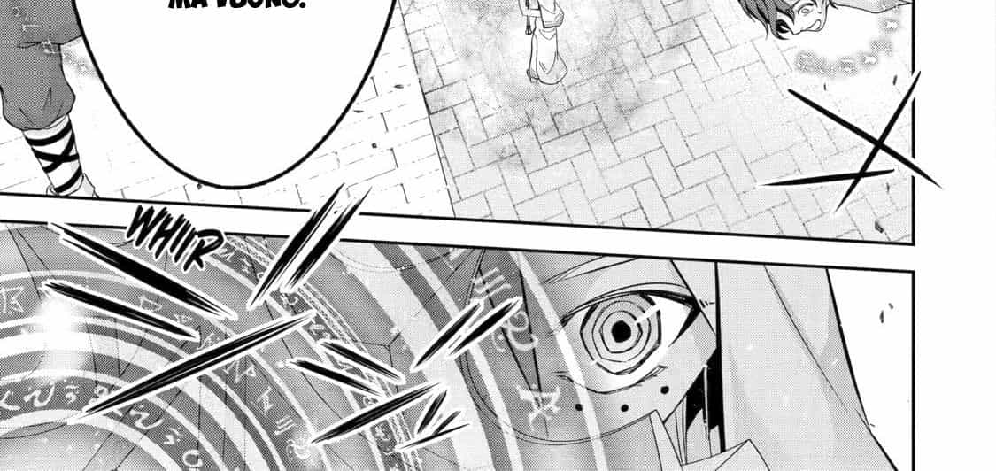 Hiền Giả Trở Thành Lich - Chương 21 - ảnh 105