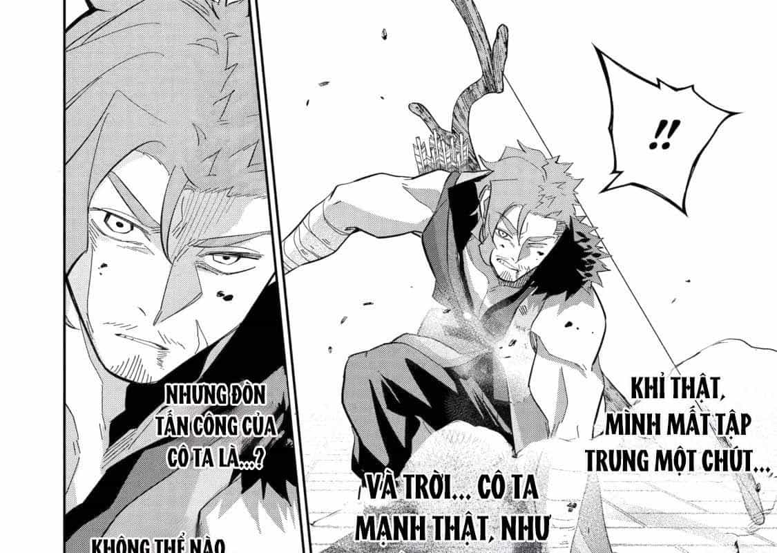 Hiền Giả Trở Thành Lich - Chương 22 - ảnh 40