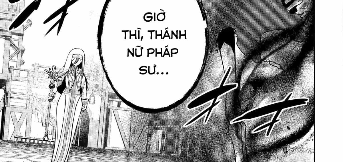 Hiền Giả Trở Thành Lich - Chương 23 - ảnh 44