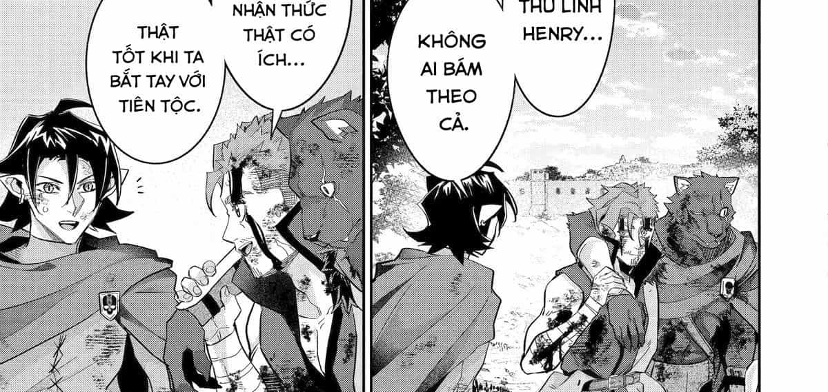 Hiền Giả Trở Thành Lich - Chương 23 - ảnh 55