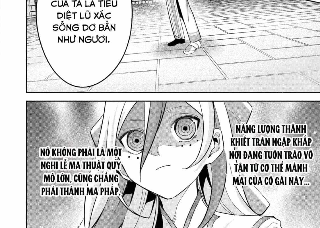 Hiền Giả Trở Thành Lich - Chương 24 - ảnh 23