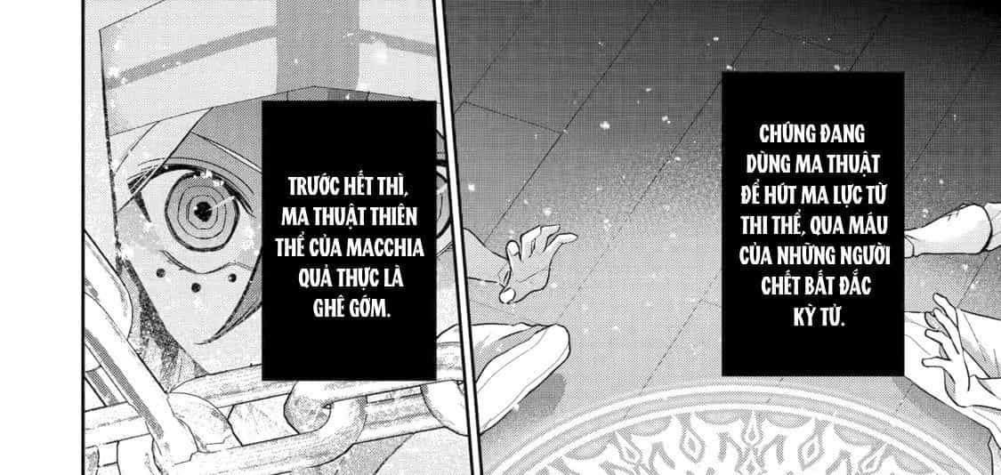 Hiền Giả Trở Thành Lich - Chương 26 - ảnh 43