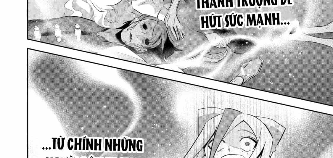 Hiền Giả Trở Thành Lich - Chương 26 - ảnh 50