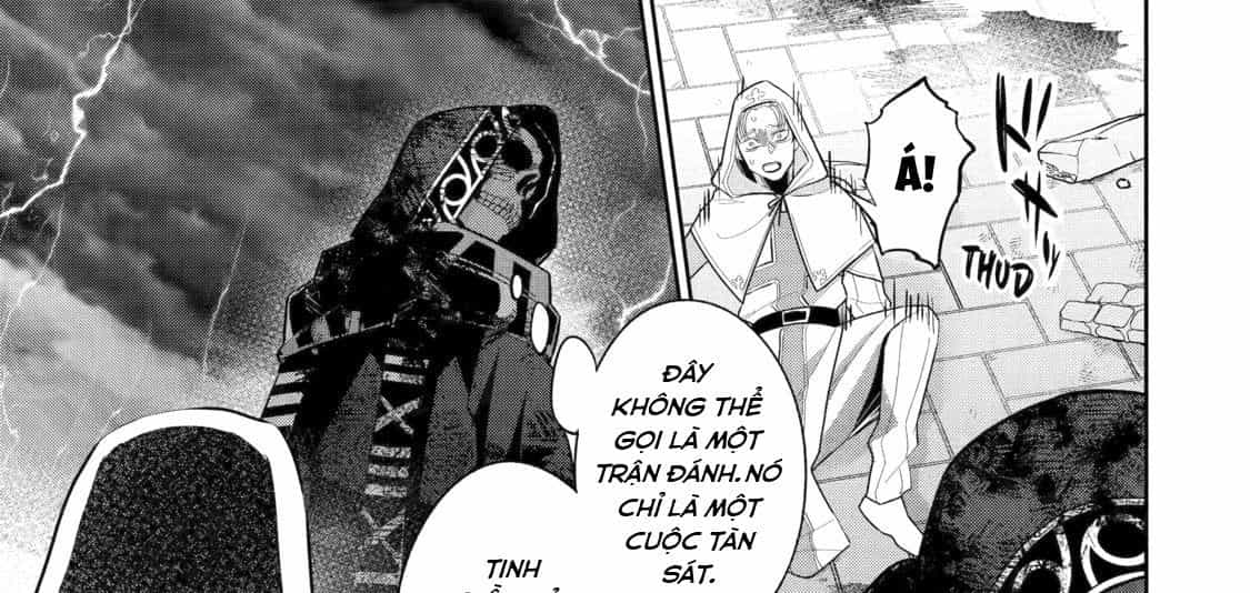 Hiền Giả Trở Thành Lich - Chương 27 - ảnh 24