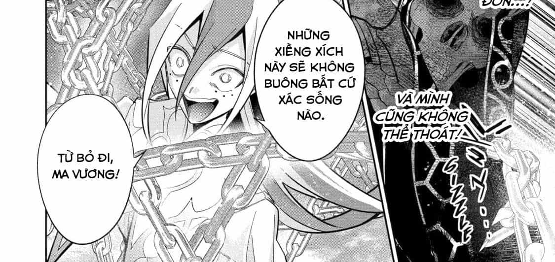 Hiền Giả Trở Thành Lich - Chương 27 - ảnh 53