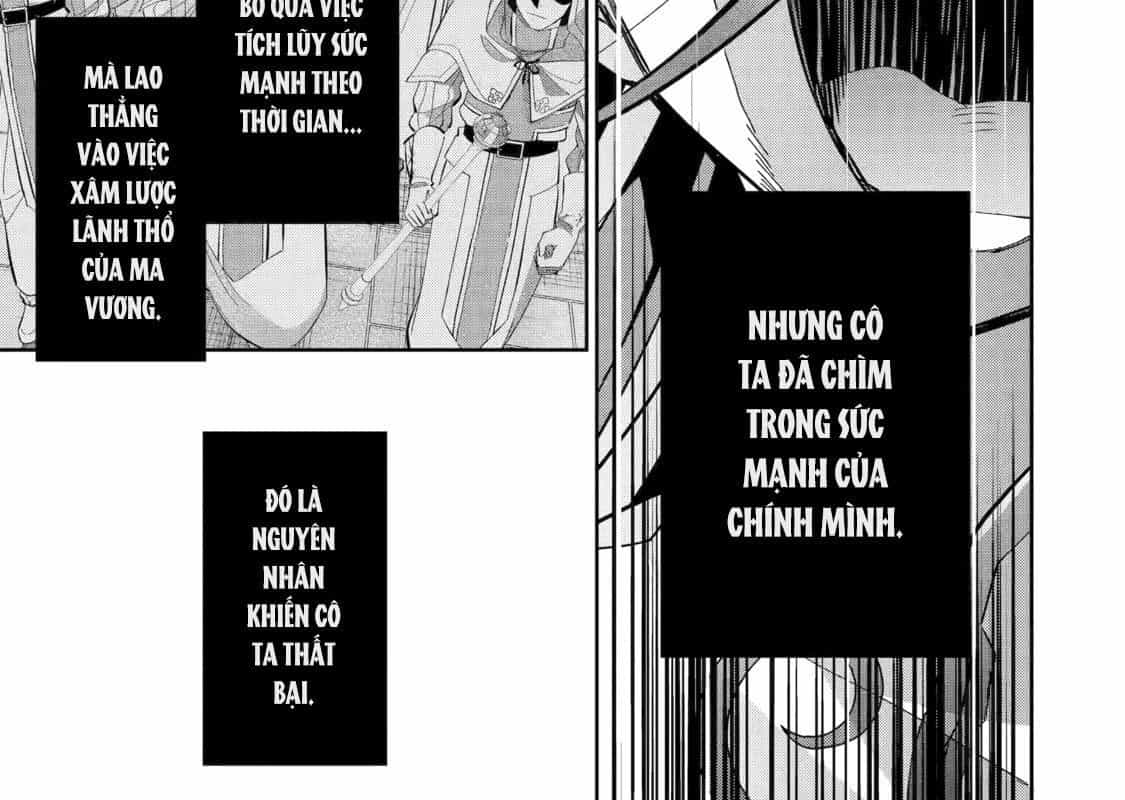 Hiền Giả Trở Thành Lich - Chương 28 - ảnh 34