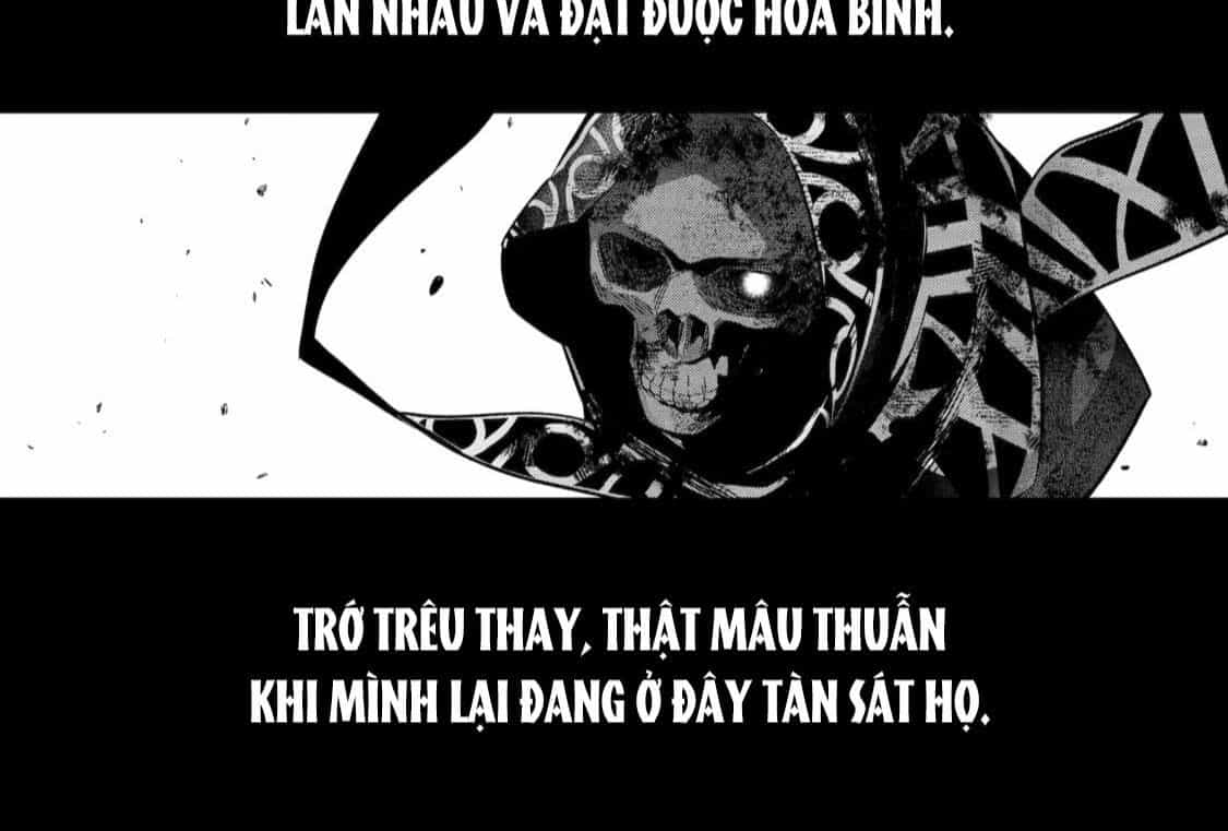 Hiền Giả Trở Thành Lich - Chương 28 - ảnh 5