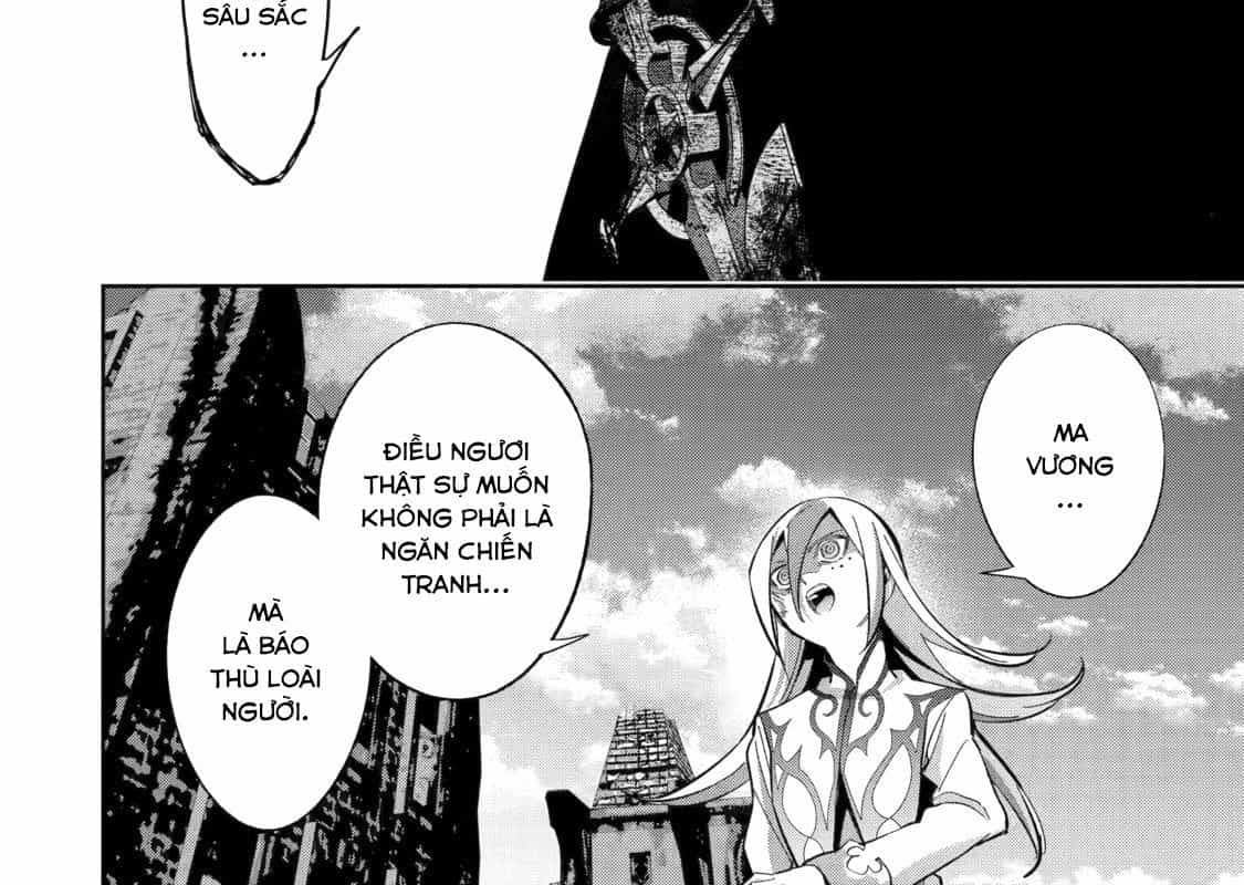 Hiền Giả Trở Thành Lich - Chương 28 - ảnh 55