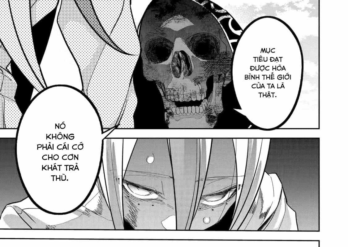 Hiền Giả Trở Thành Lich - Chương 28 - ảnh 81