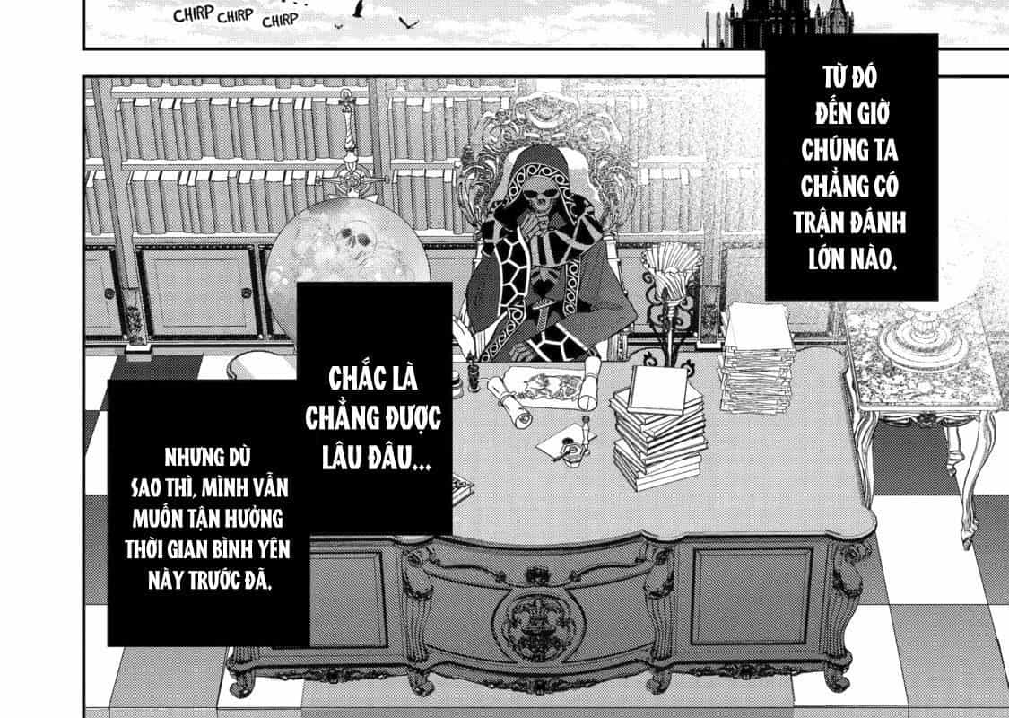 Hiền Giả Trở Thành Lich - Chương 29 - ảnh 12
