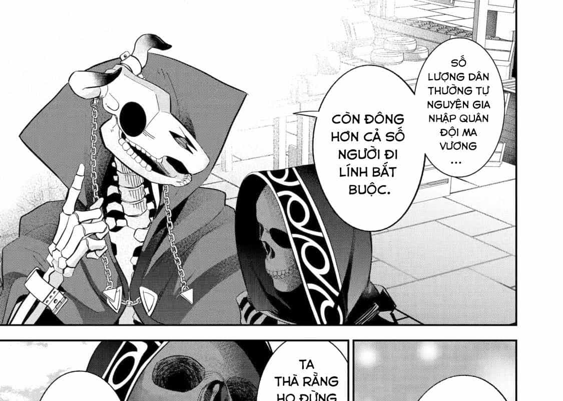 Hiền Giả Trở Thành Lich - Chương 29 - ảnh 49