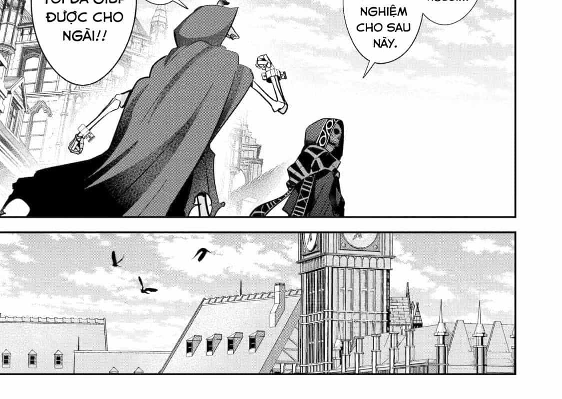 Hiền Giả Trở Thành Lich - Chương 29 - ảnh 76