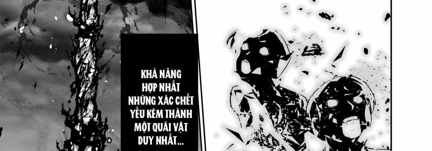 Hiền Giả Trở Thành Lich - Chương 3 - ảnh 88