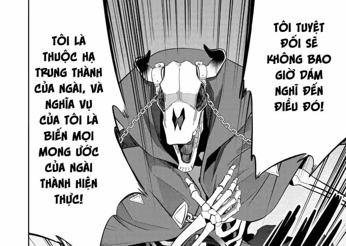 Hiền Giả Trở Thành Lich - Chương 30 - ảnh 31