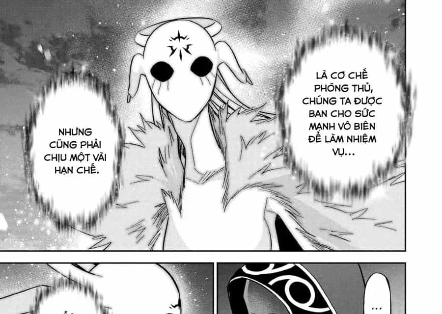 Hiền Giả Trở Thành Lich - Chương 34 - ảnh 77