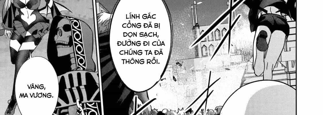 Hiền Giả Trở Thành Lich - Chương 35 - ảnh 70