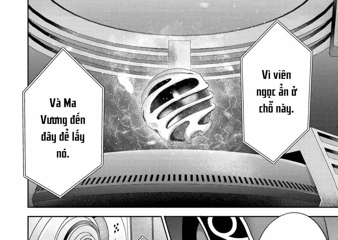 Hiền Giả Trở Thành Lich - Chương 36 - ảnh 21