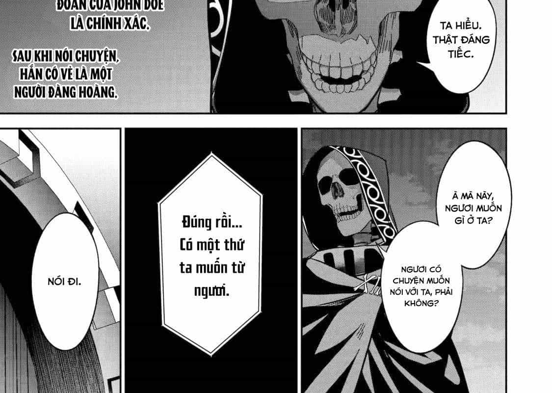 Hiền Giả Trở Thành Lich - Chương 36 - ảnh 45