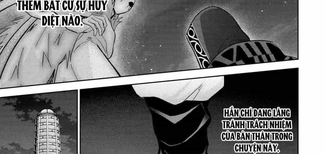 Hiền Giả Trở Thành Lich - Chương 36 - ảnh 54