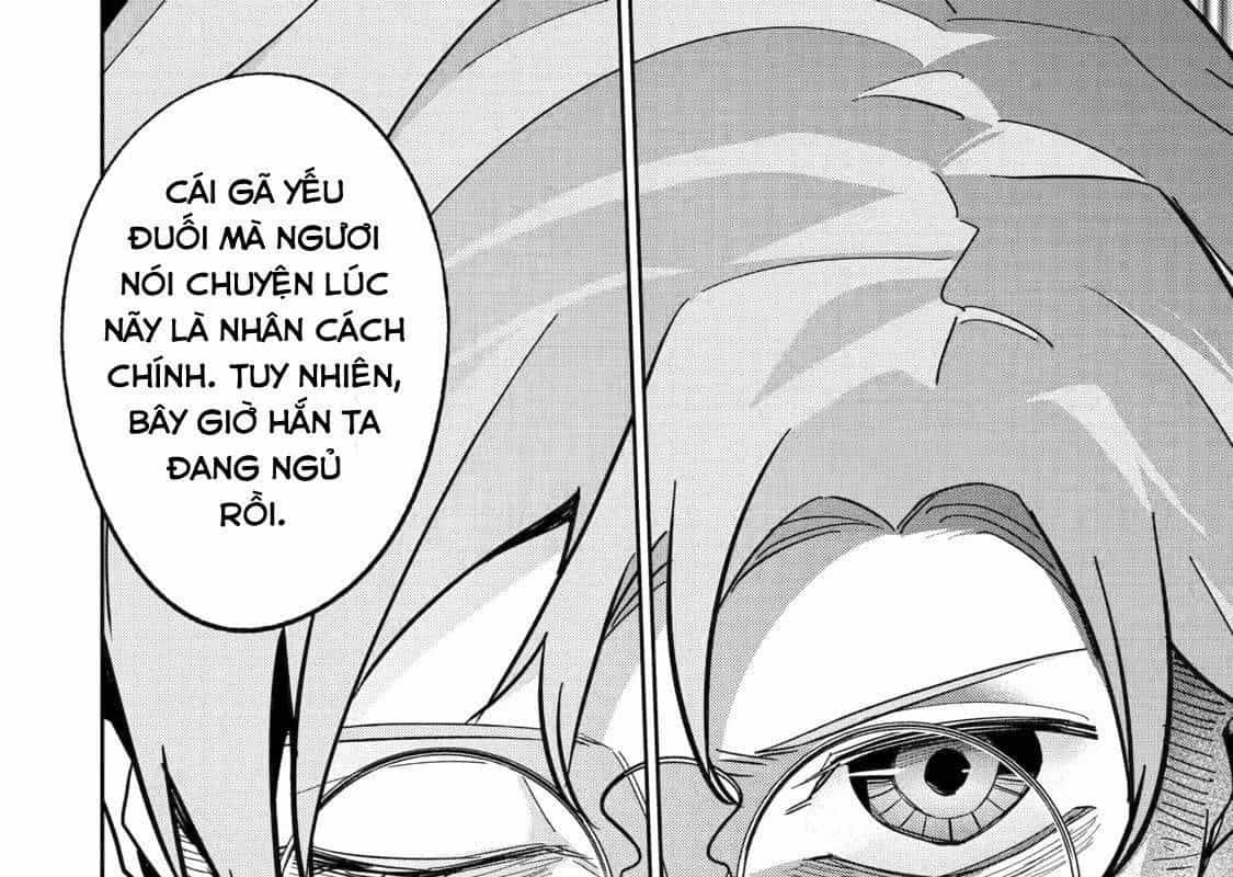 Hiền Giả Trở Thành Lich - Chương 36 - ảnh 68