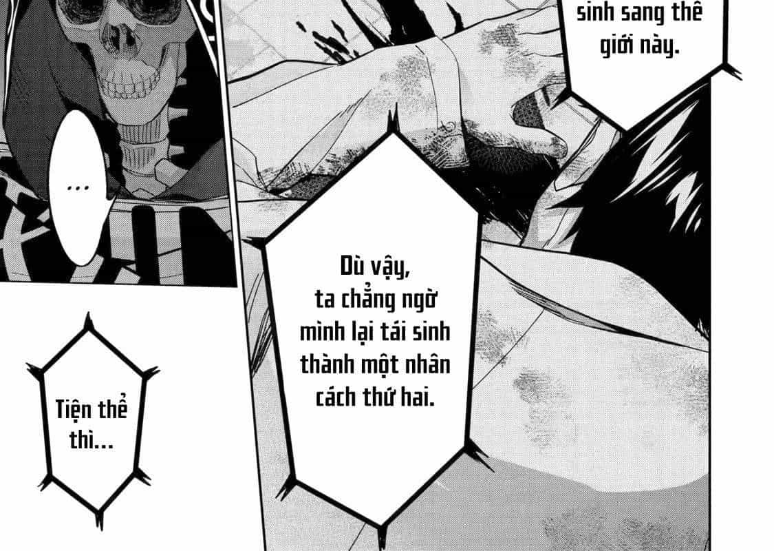 Hiền Giả Trở Thành Lich - Chương 36 - ảnh 71