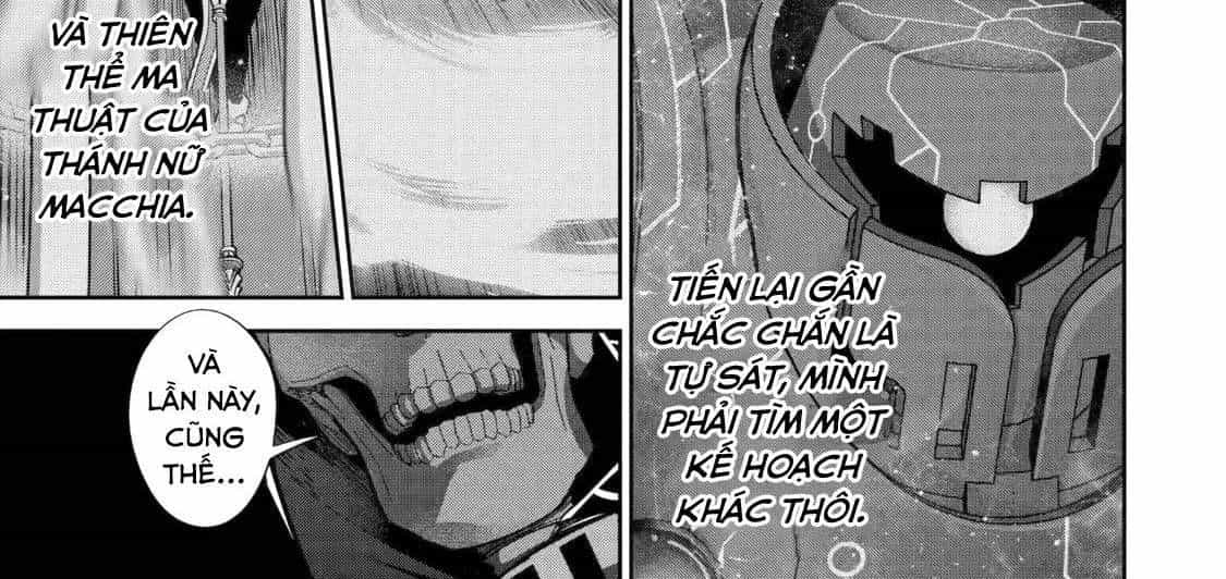 Hiền Giả Trở Thành Lich - Chương 37 - ảnh 26
