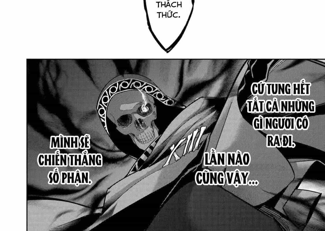 Hiền Giả Trở Thành Lich - Chương 37 - ảnh 28