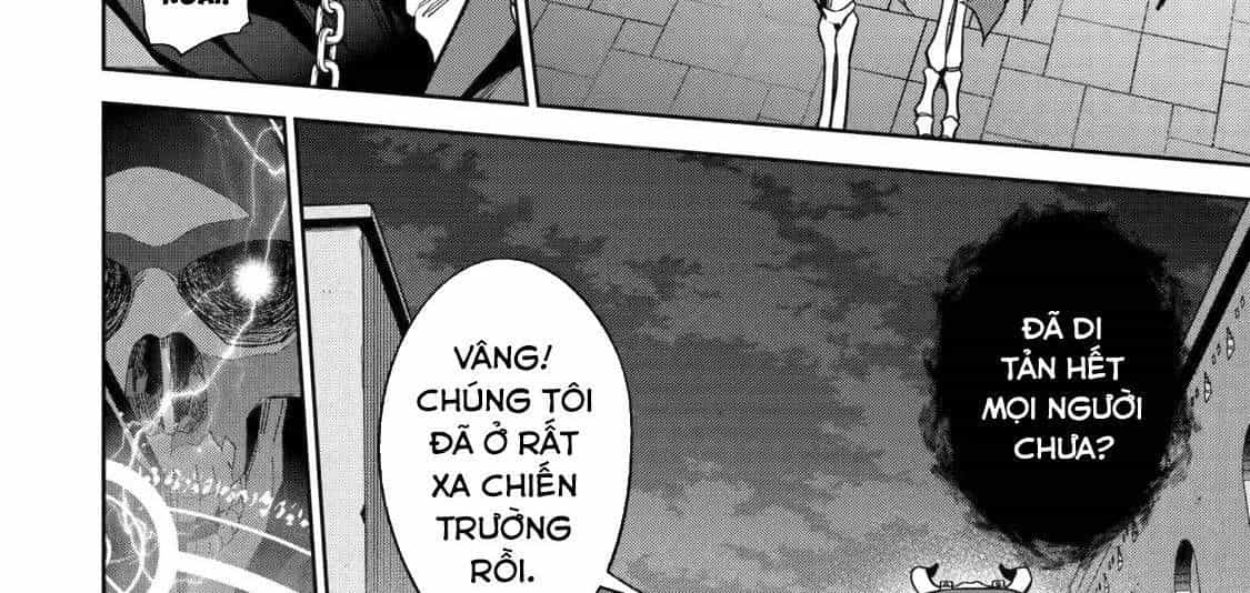Hiền Giả Trở Thành Lich - Chương 37 - ảnh 62