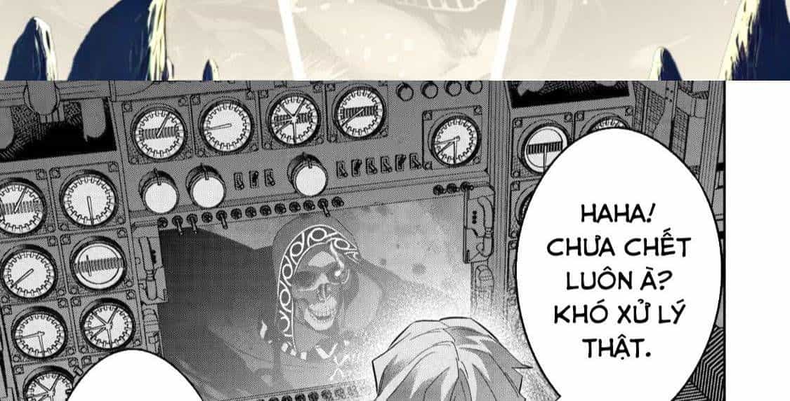 Hiền Giả Trở Thành Lich - Chương 38 - ảnh 2
