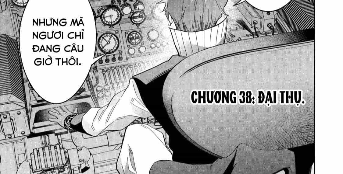 Hiền Giả Trở Thành Lich - Chương 38 - ảnh 3