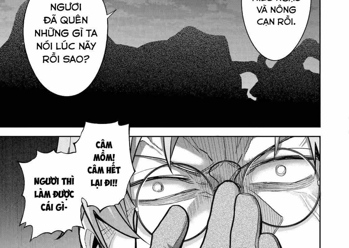 Hiền Giả Trở Thành Lich - Chương 38 - ảnh 55