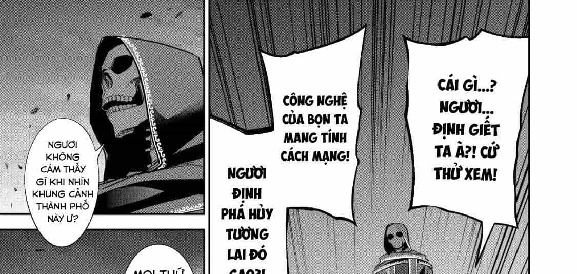 Hiền Giả Trở Thành Lich - Chương 39 - ảnh 102
