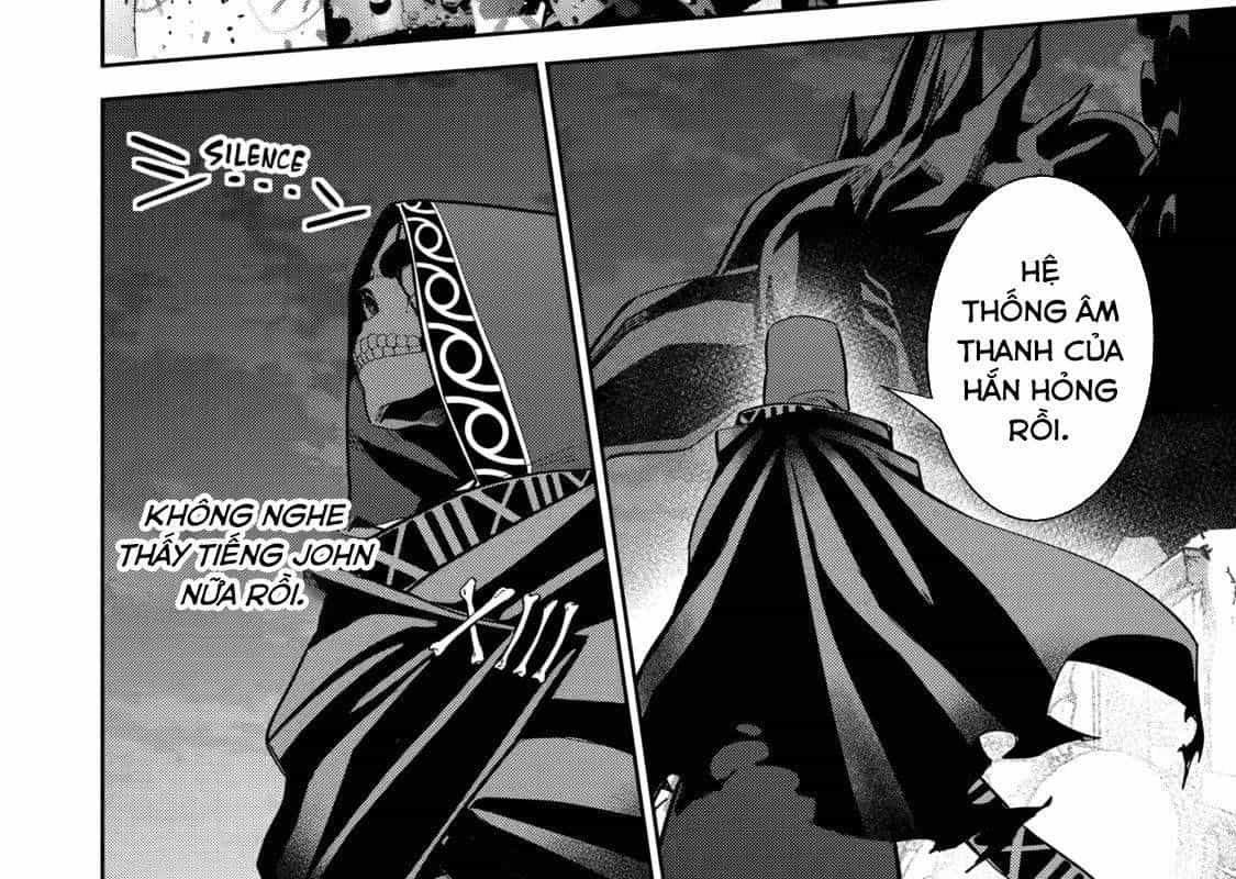 Hiền Giả Trở Thành Lich - Chương 39 - ảnh 44