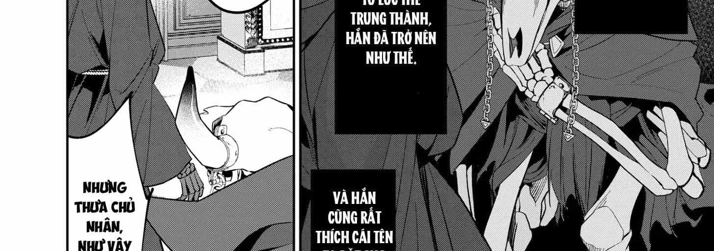 Hiền Giả Trở Thành Lich - Chương 4 - ảnh 132
