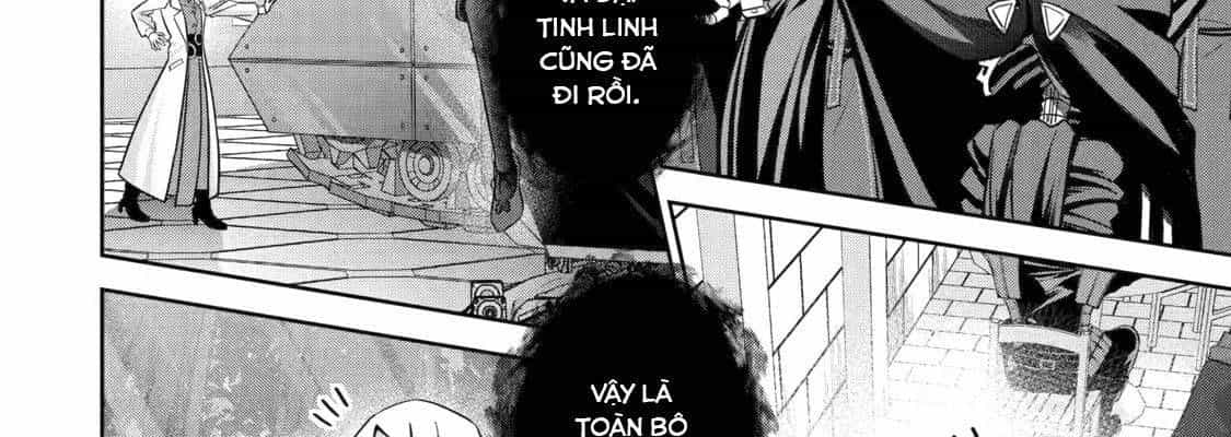 Hiền Giả Trở Thành Lich - Chương 40 - ảnh 105