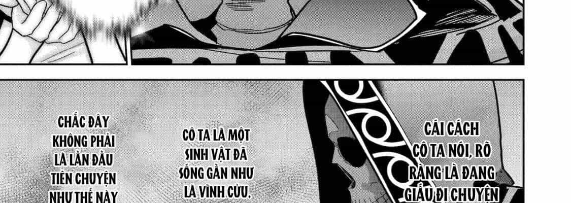 Hiền Giả Trở Thành Lich - Chương 40 - ảnh 33