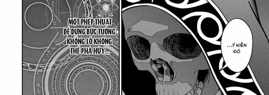 Hiền Giả Trở Thành Lich - Chương 41 - ảnh 13