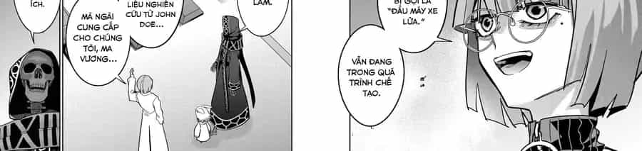 Hiền Giả Trở Thành Lich - Chương 41 - ảnh 73