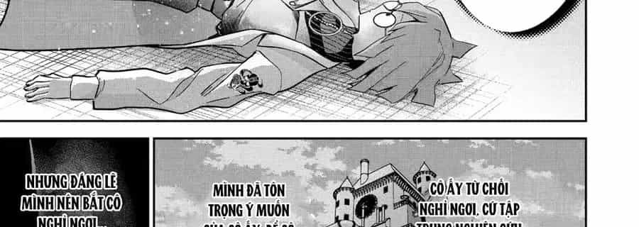 Hiền Giả Trở Thành Lich - Chương 41 - ảnh 83