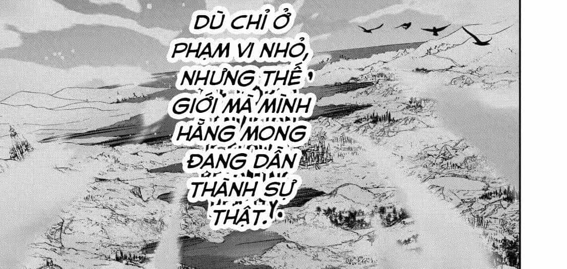 Hiền Giả Trở Thành Lich - Chương 43 - ảnh 60