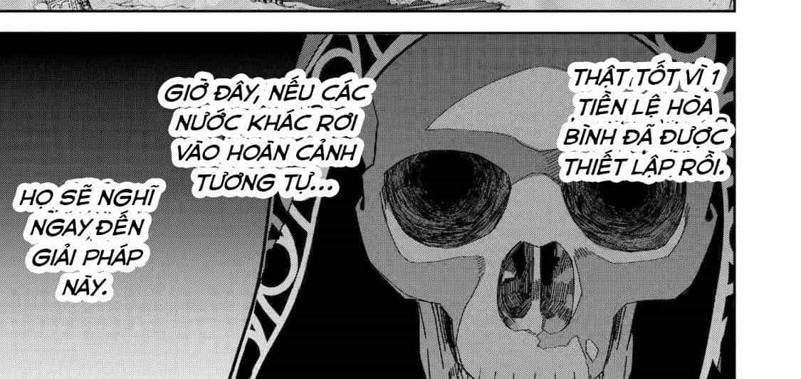 Hiền Giả Trở Thành Lich - Chương 43 - ảnh 61