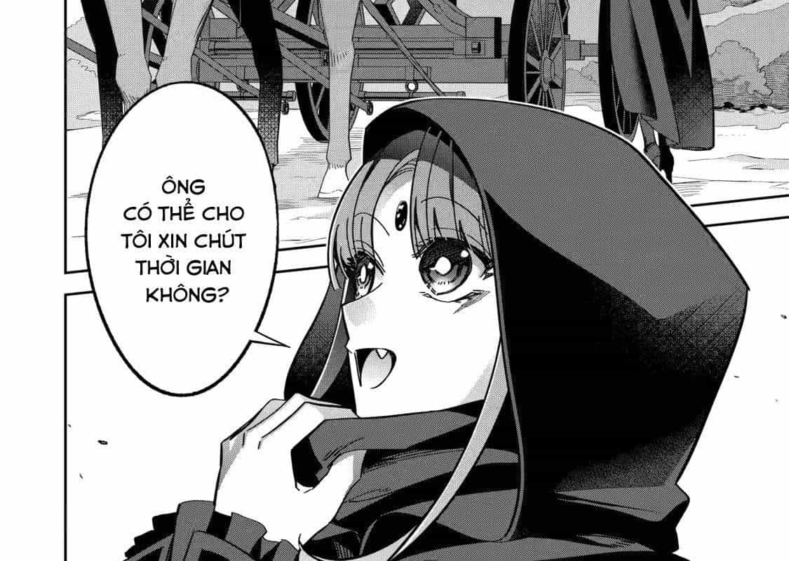Hiền Giả Trở Thành Lich - Chương 44 - ảnh 7