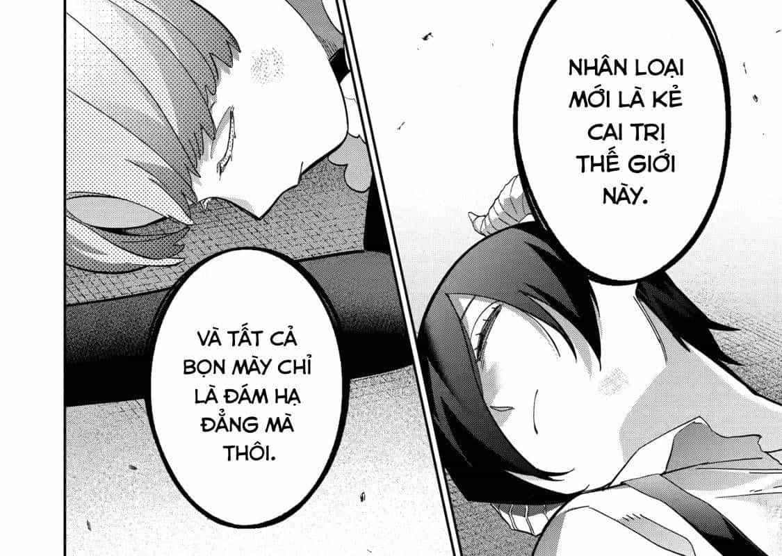 Hiền Giả Trở Thành Lich - Chương 44 - ảnh 88